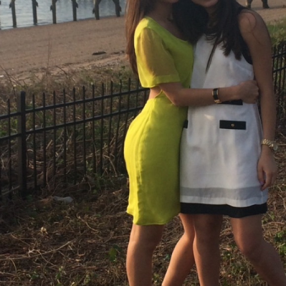 Kimberly Taylor Bali dress